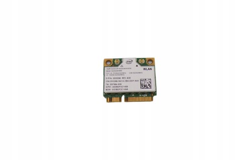 Karta sieciowa WIFI 0XXG96 DELL XPS 15Z