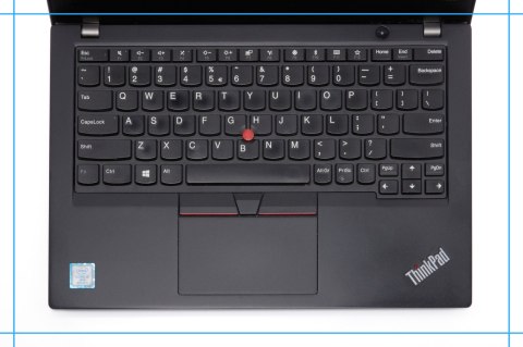 Lenovo Thinkpad X280 Intel Core i5 8GB 1000GB SSD Windows 11 12"