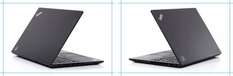 Lenovo Thinkpad X280 Intel Core i5 8GB 1000GB SSD Windows 11 12"