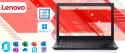 Lenovo Thinkpad X280 Intel Core i5 8GB 1000GB SSD Windows 11 12"