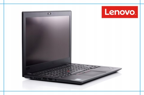 Lenovo Thinkpad X280 Intel Core i5 8GB 256GB SSD Windows 11 12"