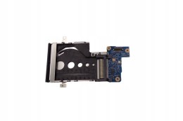 LS-9838P Card Reader MODULE + Cover for Dell Latitude E5440