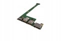 USB MODULE 6050A2266601 HP Elitebook 8740w