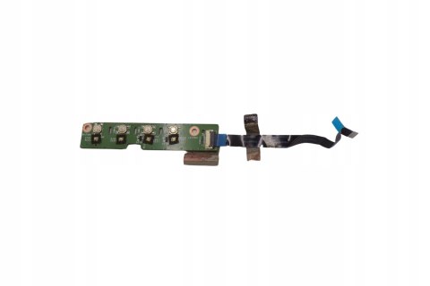 Button Module 01015DT00-388-G FOR HP Elitebook 8560W