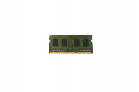 PAMIĘC RAM SODIMM 4GB DDR3L 1600MHz SAMSUNG