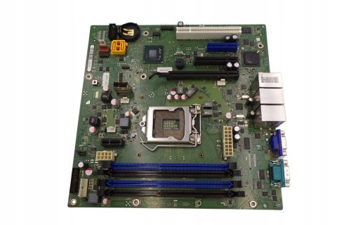 MOTHERBOARD D3049-A11 Fujitsu GS3