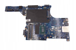 MOTHERBOARD LA-9832P Dell Latitude E5440