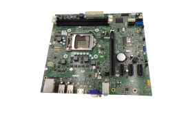 MOTHERBOARD MIH61R DELL 042P49