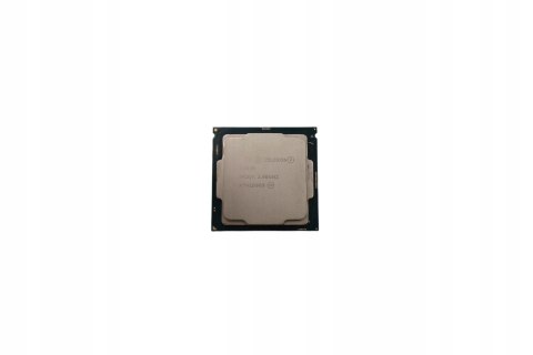 INTEL Celeron G3930 SR35K 2.9Ghz processor