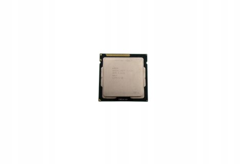 INTEL Core i3-2100 SR05C 3.1Ghz processor