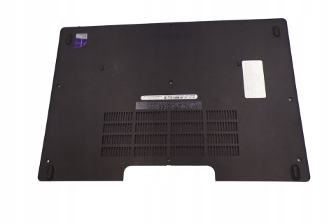 BOTTOM COVER PLUG 06R02R for DELL E5450