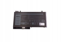 NGGX6 47Wh BATTERY FOR Dell Latitude E5270 LAPTOP