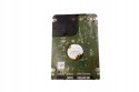 WD WD2500BEKT SATA II hard drive