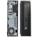 Hp Elitedesk 705 G3 AMD Ryzen 5 8GB DDR4 256GB SSD Windows 10