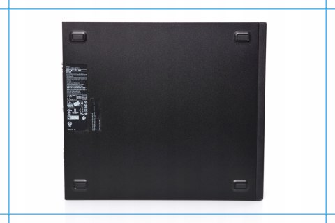 Hp Elitedesk 705 G3 AMD Ryzen 5 8GB DDR4 256GB SSD Windows 10