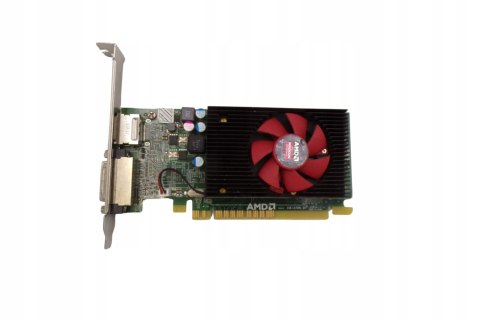 GRAPHICS CARD 0KG8WY AMD RADEON R5 340X 2GB DDR3