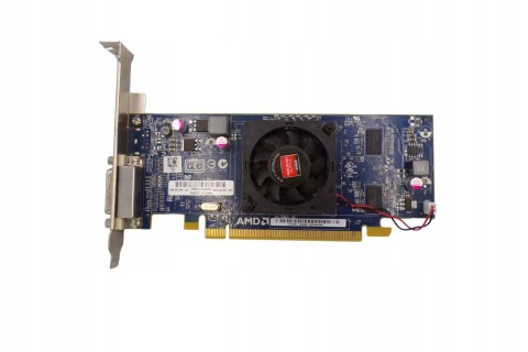 HP ATI/AMD Radeon HD 6350 512MB GRAPHICS CARD