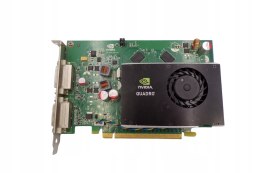 NVIDIO QUADRO FX 380 GRAPHICS CARD