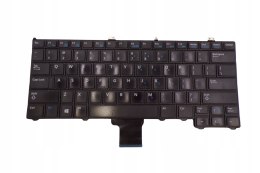 0D4HRW DELL E7240 QWERTY KEYBOARD