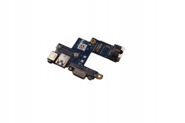 USB AUDIO LAN MODULE 0G1WYK FOR DELL E5440