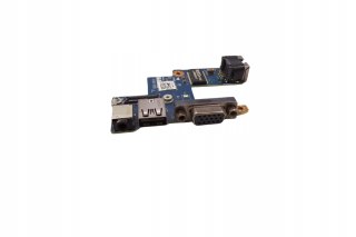 USB AUDIO LAN MODULE 0G1WYK FOR DELL E5440