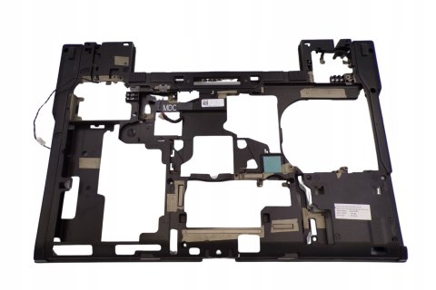 LOWER HOUSING 0XNRJC FOR DELL E6510