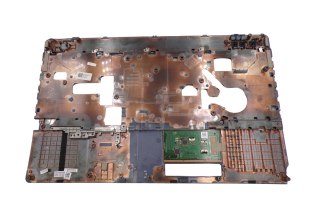 PALMREST 00MCCJ FOR DELL LATITUDE E6530 damaged