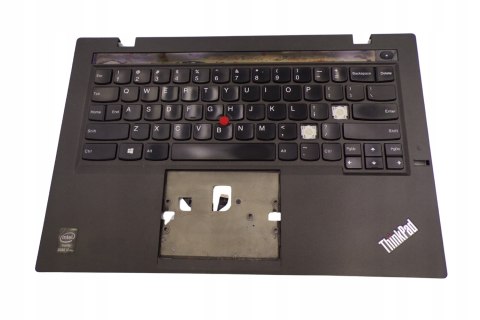 PALMREST 60.4LY09.022 FOR Lenovo X1 Carbon