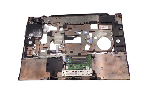 PALMREST FOR DELL PRECISION M4500