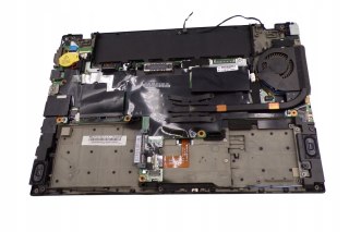 PALMREST FOR LENOVO T440s