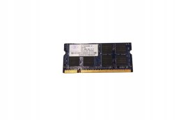 RAM 1GB DDR2 SODIMM 5300MHz NANYA