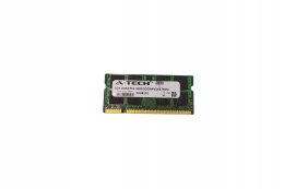 RAM MEMORY 1GB DDR2 SODIMM 667MHz A-TECH