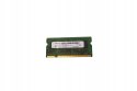 RAM 1GB DDR2 SODIMM 667MHz CRUCIAL