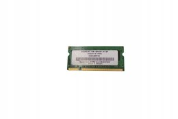 RAM 1GB DDR2 SODIMM 667MHz EP