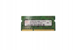 RAM 1GB DDR3 SODIMM 1066MHz HYNIX