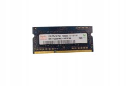 RAM 1GB DDR3 SODIMM 1066MHz HYNIX