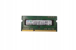 RAM 1GB DDR3 SODIMM 1333MHz Samsung