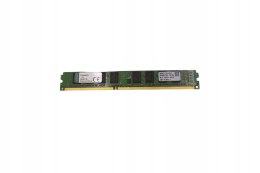 PAMIĘC RAM 2GB DDR3 1333MHz KINGSTON