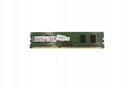 PAMIĘC RAM 2GB DDR3 1333MHz KINGSTON