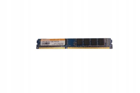 PAMIĘC RAM 4GB DDR3 1600MHz PAREEMA