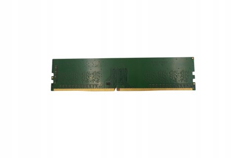 PAMIĘC RAM 4GB DDR4 2400MHz CRUCIAL PAMIĘC RAM 4GB DDR4 2400MHz CRUCIAL