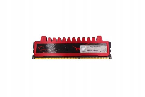 PAMIĘC RAM 8GB DDR3 1600MHz G.SKILL