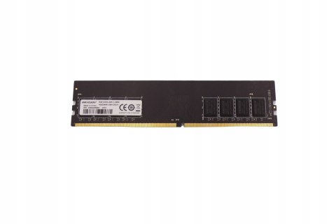 PAMIĘC RAM 8GB DDR4 DIMM 2666MHz Hikvision