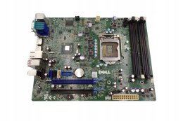 MOTHERBOARD 0F3KHR DELL 9010