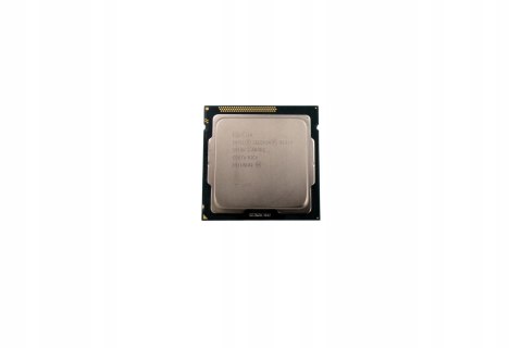 INTEL CELERON G1610 SR10K 2.6Ghz processor