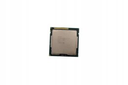 INTEL CORE i5-2500 SR00T 3.3Ghz processor