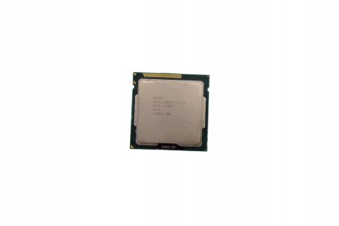 INTEL CORE i5-2500 SR00T 3.3Ghz processor