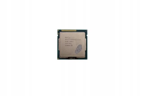 INTEL Celeron G1610 SR10K 2.60Ghz processor