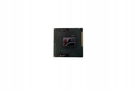 INTEL Core i3-2310M SR04R 2.1Ghz processor
