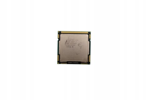 INTEL Core i3-550 SLBUD 3.2Ghz processor